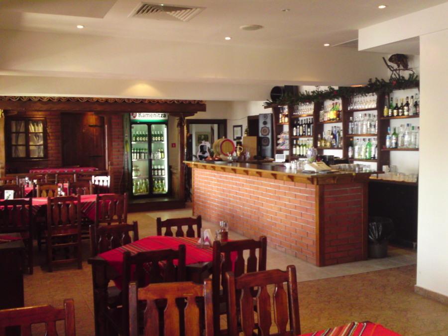 Family Hotel Lipite Tipchenitsa Ngoại thất bức ảnh