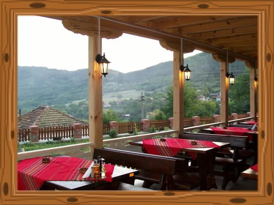Family Hotel Lipite Tipchenitsa Ngoại thất bức ảnh