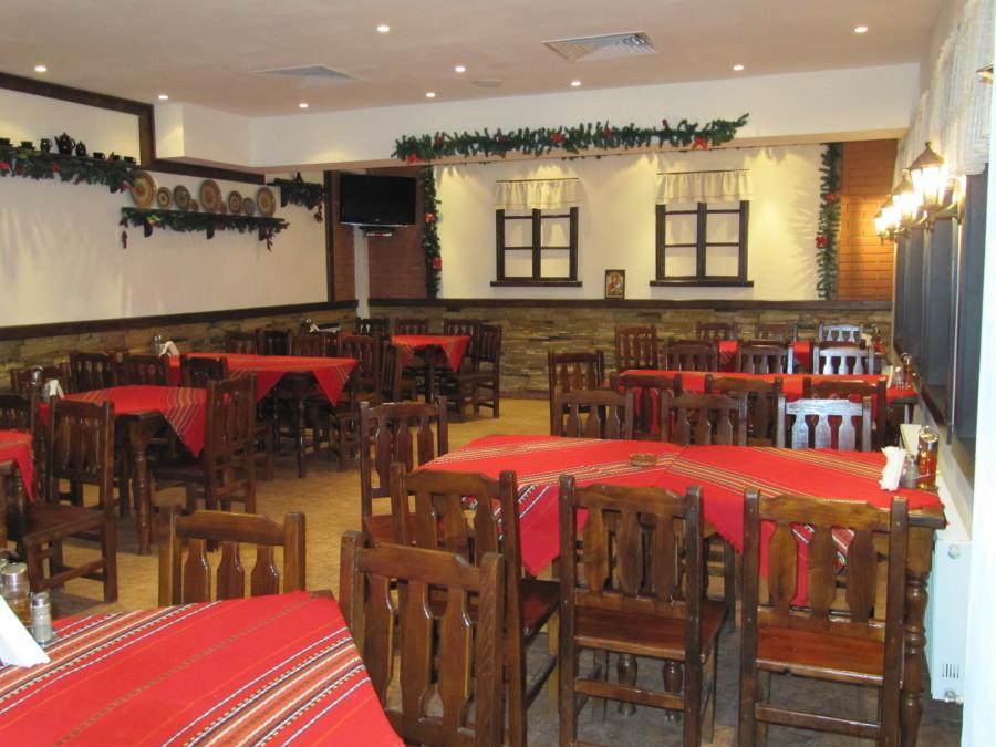 Family Hotel Lipite Tipchenitsa Ngoại thất bức ảnh